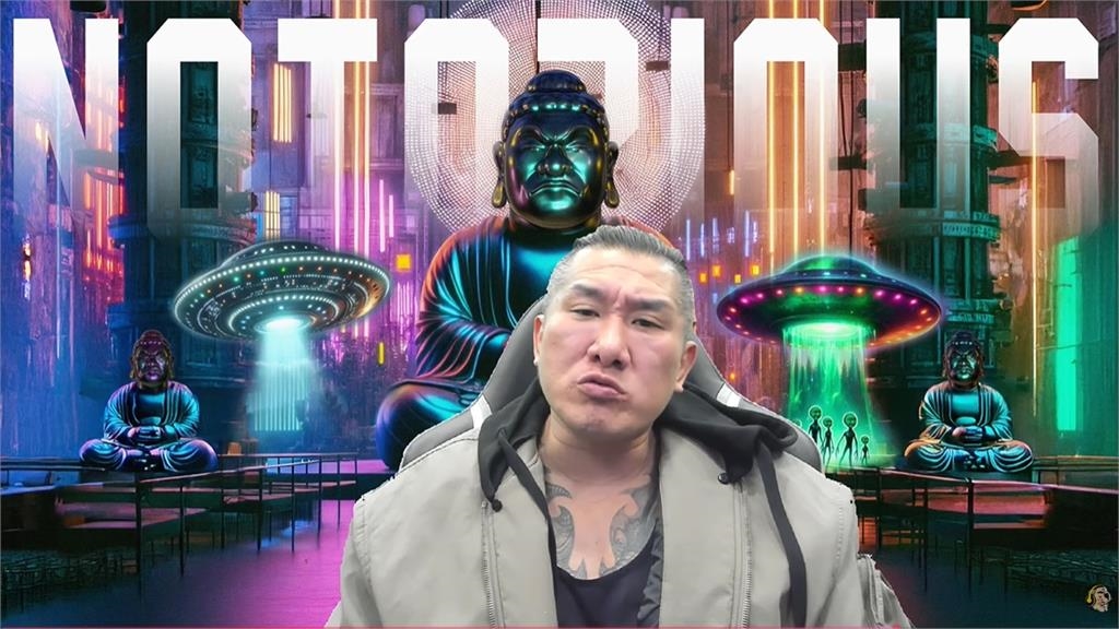 館長才喊不想帶貨！秒爆「遭中國人狂退貨」金額上看億元　本人揭暗黑真相