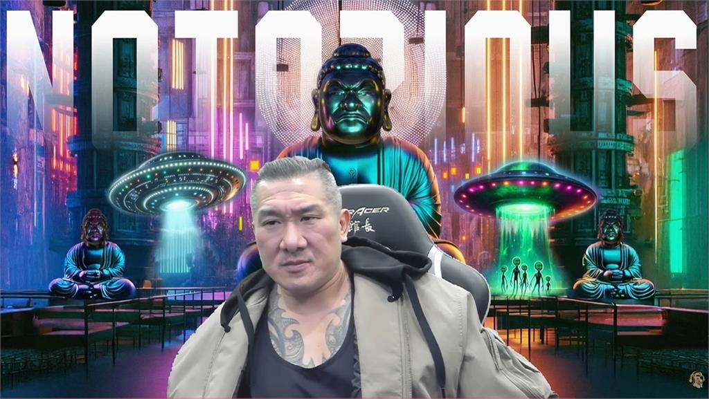 館長才喊不想帶貨！秒爆「遭中國人狂退貨」金額上看億元　本人揭暗黑真相