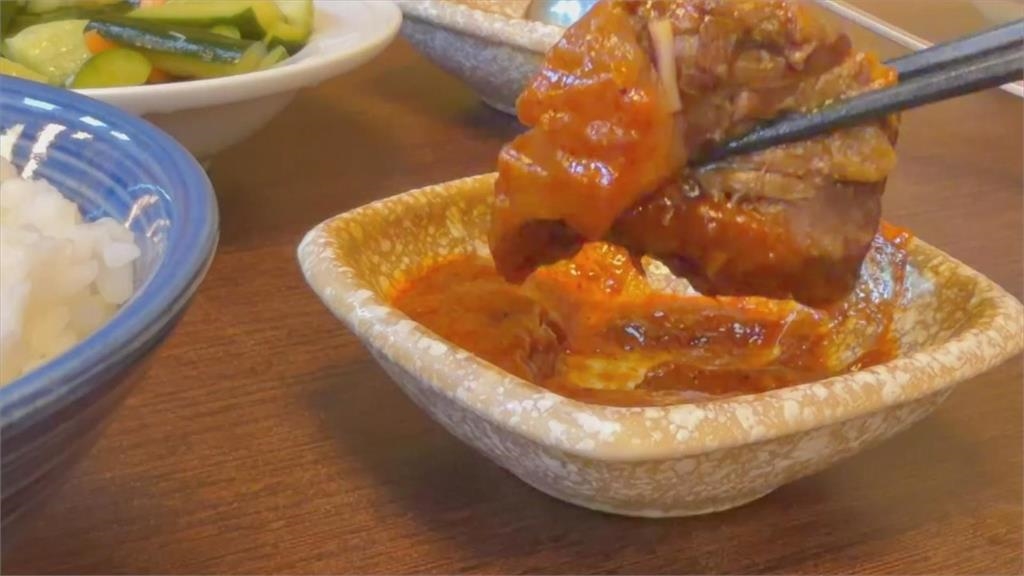 天冷衝業績！　台南牛肉湯﹑牛肉麵店絡繹不絕