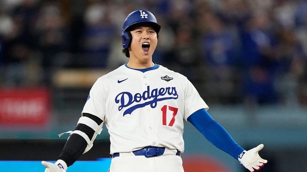 MLB/多隊老闆怒火全面引爆!道奇大撒鈔票各隊揚言推動薪資上限