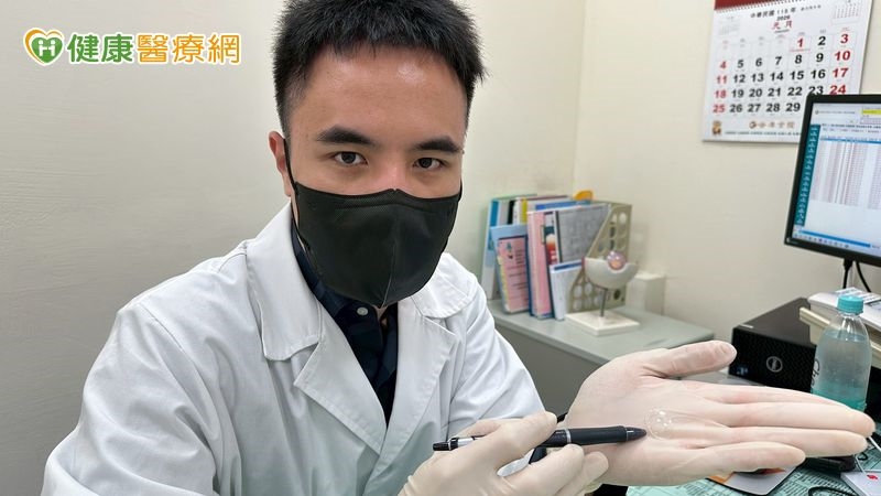 青光眼不再是絕症　新型治療方式為患者帶來轉機