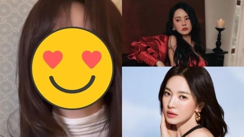 48歲侯佩岑疑似「進廠維修」？近照曝光網驚喊：以為是宋慧喬、伊能靜