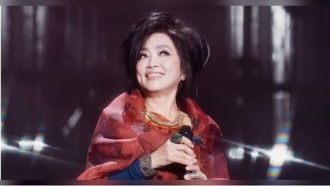 齊豫喊話:退休的舵不在我手中! 宣告「人生七十才開始」