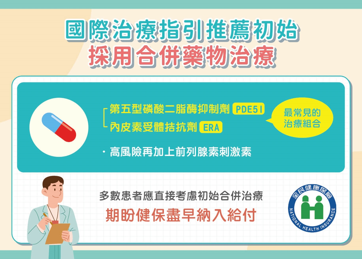 喘得比以前快可能不是老化！注意肺動脈高壓「心臟癌症」！免疫風濕病患更要小心