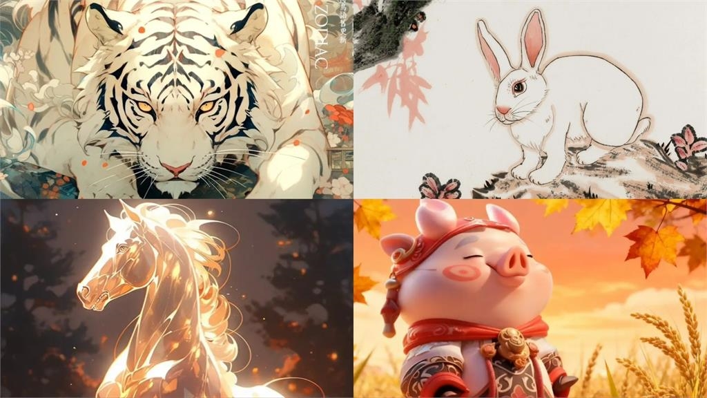 冬季運勢大逆襲！這「4生肖」迎來久違轉機　最強翻身關鍵曝：告別霉運、福氣大漲