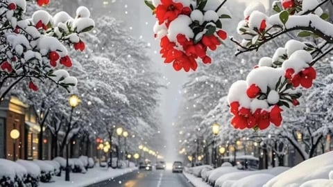 冬季運勢大逆襲！這「4生肖」迎來久違轉機　最強翻身關鍵曝：告別霉運、福氣大漲