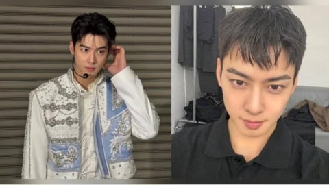 車銀優遭爆逃稅200億韓元　經紀公司：已提覆核申請