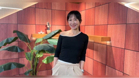 謝忻健康亮紅燈暴瘦6公斤　查不出病因「怕死在房間裡」