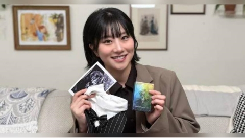 跟婁峻碩相戀9年　焦凡凡靠「1招」訓夫：在外面多說他好話