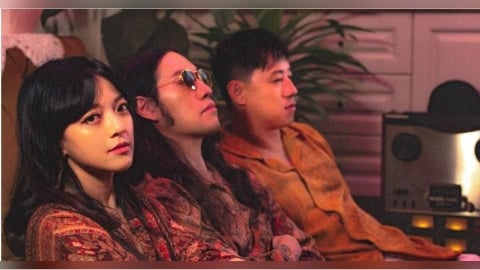 「滾石撞樂隊2」經典再進化！　翻玩張震嶽、羅大佑金曲