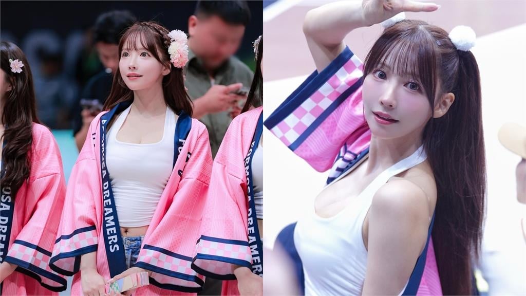 三上悠亞「屁股蛋露出」被拍…隊長梓梓出面呼籲:不要用這種危險的視角拍攝