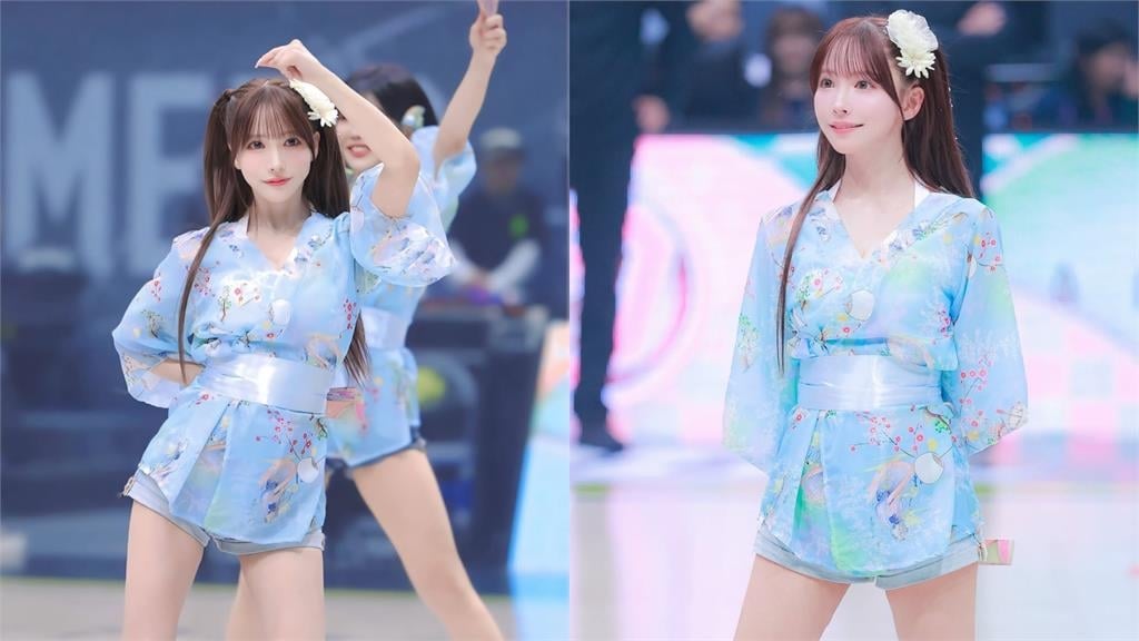 三上悠亞「屁股蛋露出」被拍…隊長梓梓出面呼籲:不要用這種危險的視角拍攝