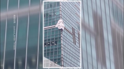 Alex Honnold週六挑戰征服101 賈永婕懇託「這兩件事」籲民眾配合