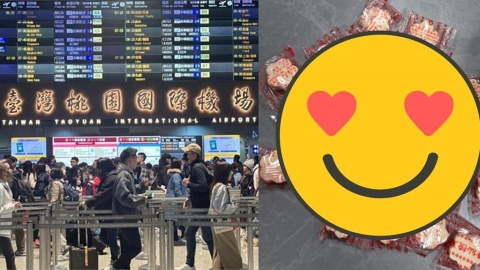 這款「古早小零食」意外收服日本朋友！網回憶笑：根本神級零食