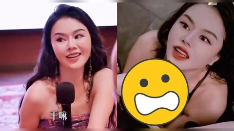 身體形成一個「X形」！女老師「激戰教學片」無碼外流…學院還設實戰房畫面曝光