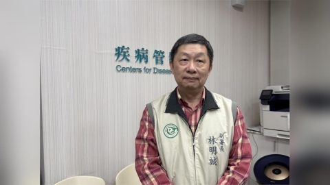 流感「變種」正在燒   醫警告：疫苗保護力剩10%、發病快投藥！