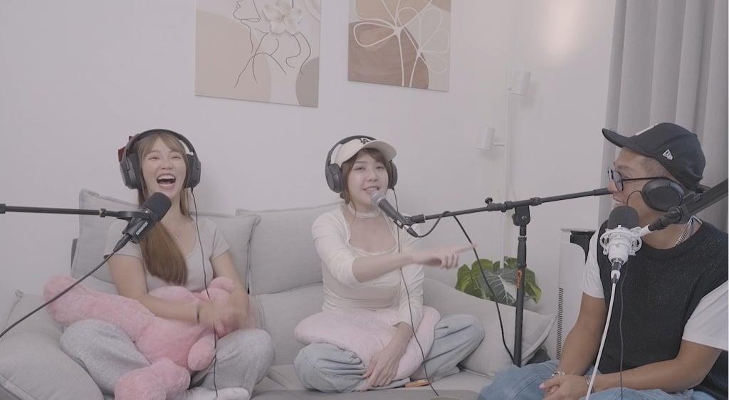 兒童台姐姐遭觀眾嗆聲！她「娃娃音」暴走反擊一句話 笑曝：獅子座不惶多讓