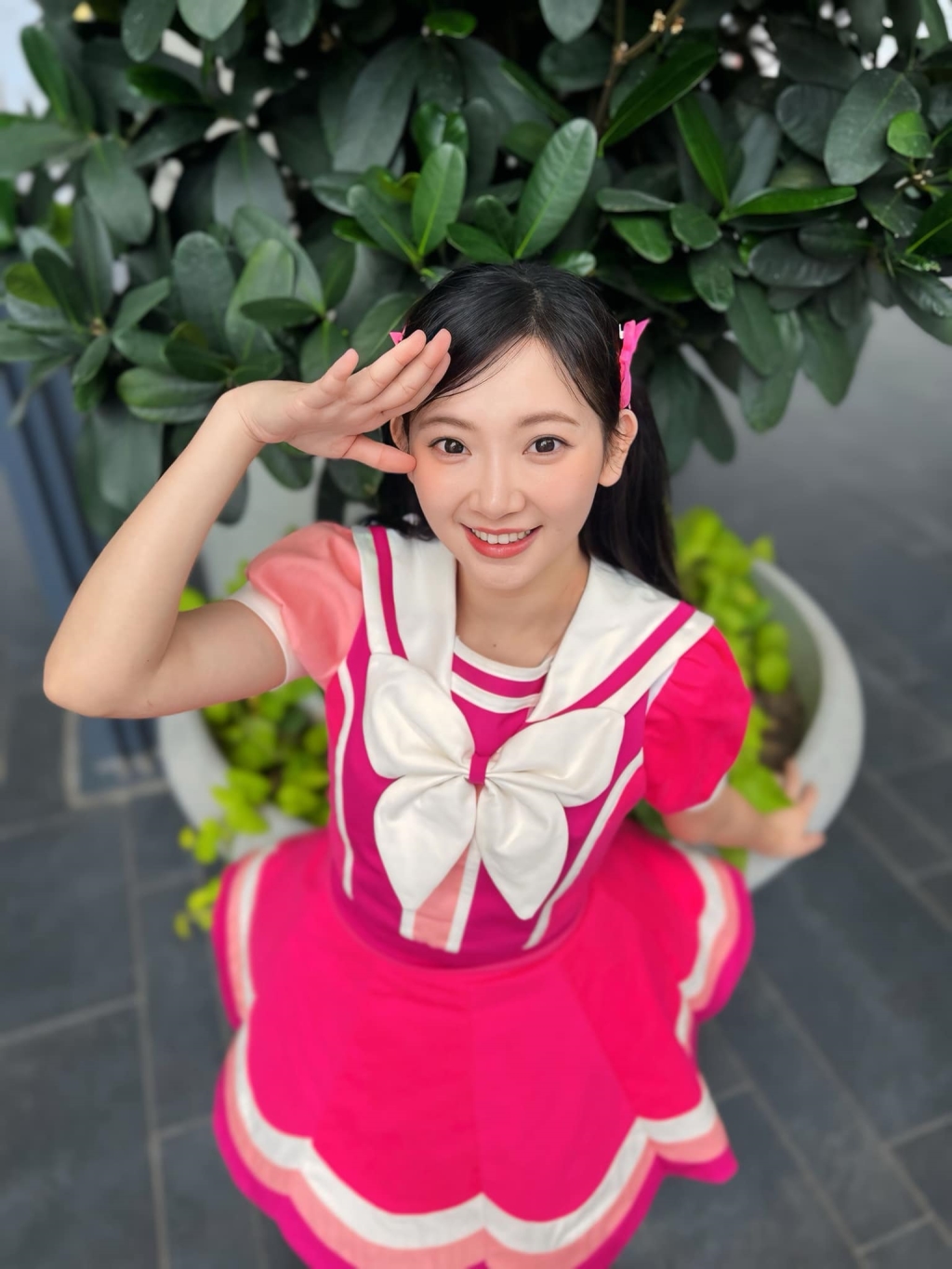 兒童台姐姐遭觀眾嗆聲！她「娃娃音」暴走反擊一句話 笑曝：獅子座不惶多讓