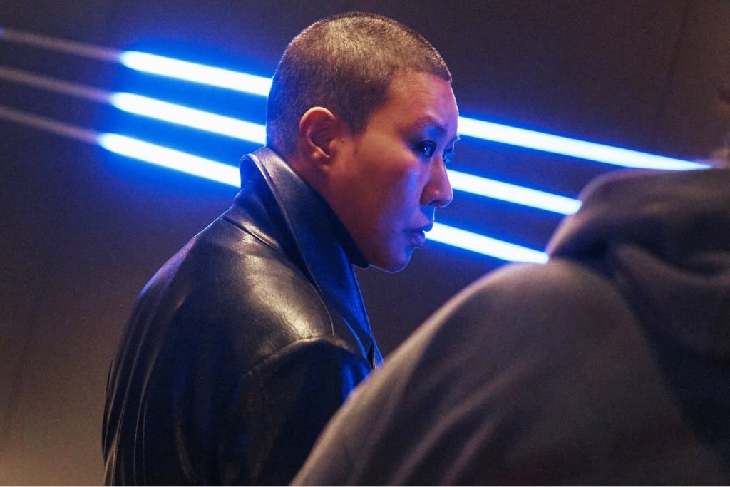 《末路雙嬌》南韓新片類票房冠軍 勇奪倫敦東亞電影節最佳影片