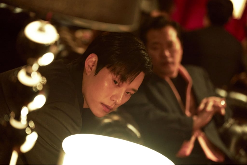 《末路雙嬌》南韓新片類票房冠軍 勇奪倫敦東亞電影節最佳影片