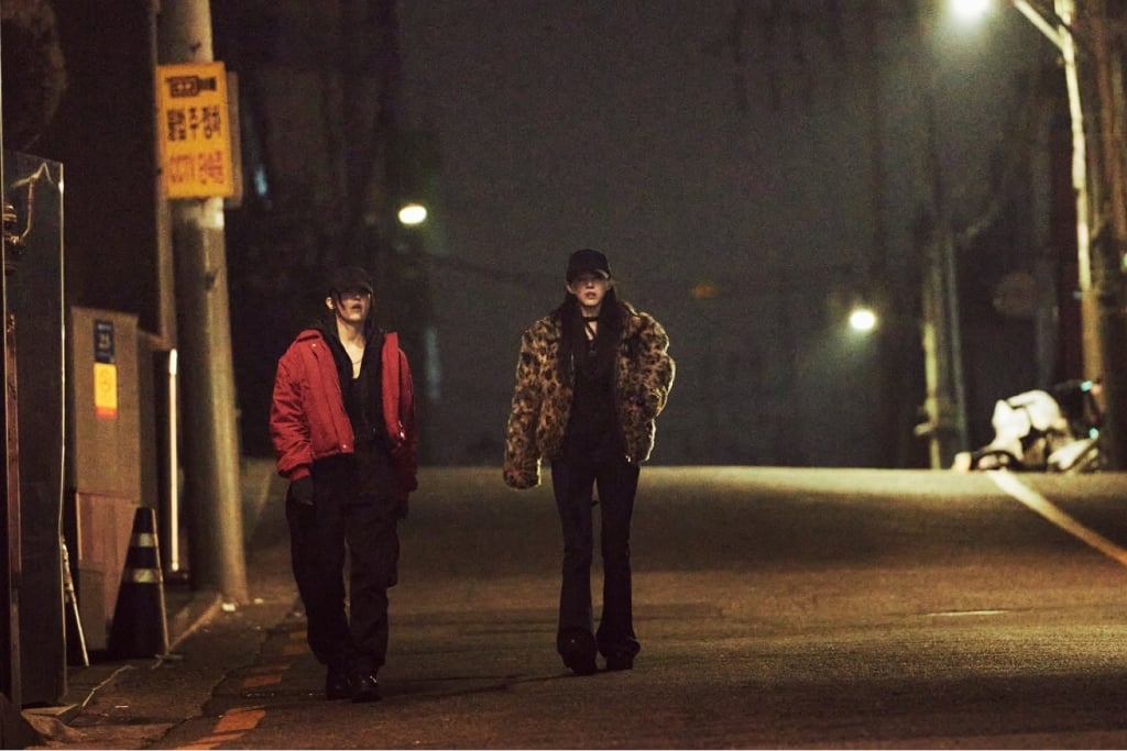 《末路雙嬌》南韓新片類票房冠軍 勇奪倫敦東亞電影節最佳影片