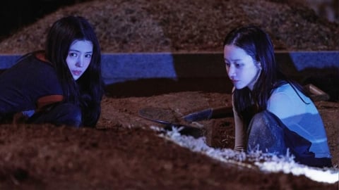 《末路雙嬌》南韓新片類票房冠軍　勇奪倫敦東亞電影節最佳影片