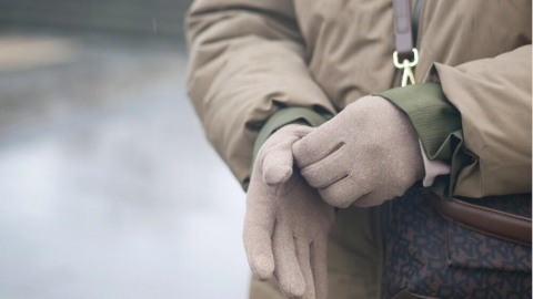 冬季骨骼健康容易被忽略？營養師解析影響補鈣效果的三項因素