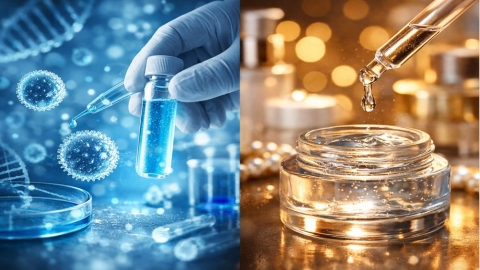 當「外泌體」成為市場熱詞：消費者該如何理性看待保養資訊？