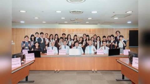 長庚醫療體系「蟬聯AAHRPP」國際認證！奠定臨床試驗與受試者保護標竿