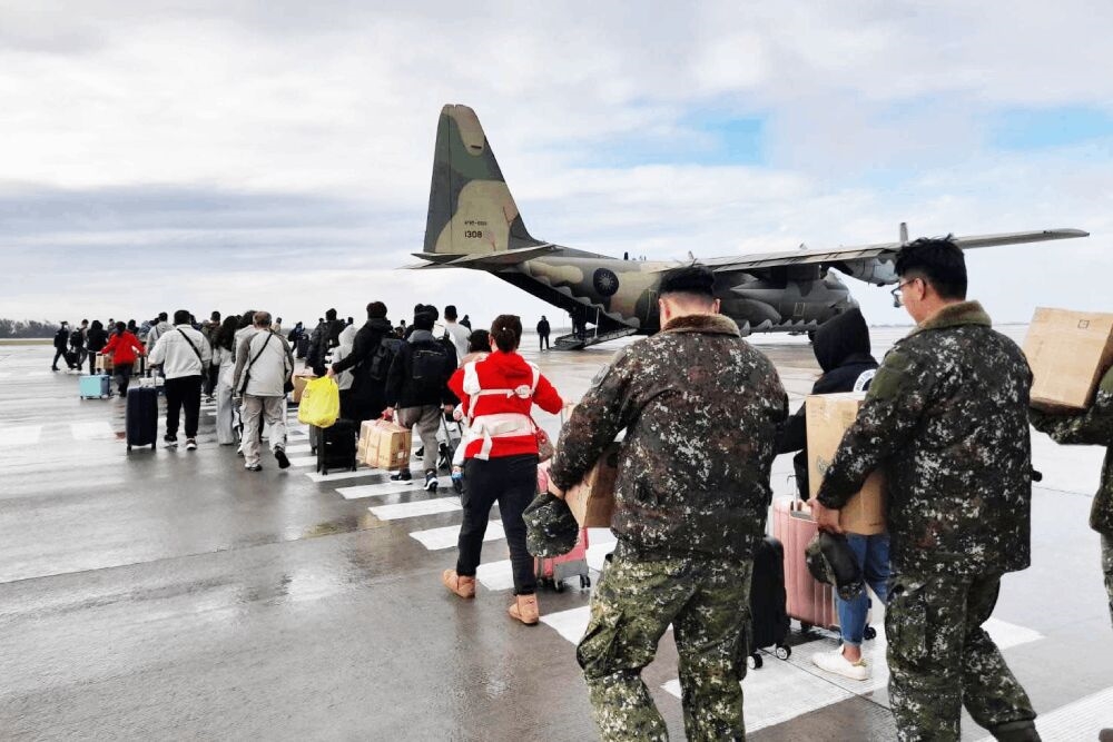 照片來源：截圖自「楊曜Yangyao」臉書