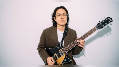 曾為許光漢、林宥嘉寫歌 香港歌手這樣形容台北男人