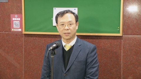 零頭不到!藍白惡卡總預算 石崇良曝疫苗韌性、公衛政策衝擊