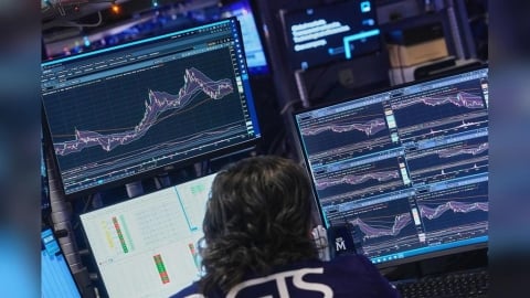 格陵蘭問題有解！美股全面收紅「費半飆逾3％」　台指期盤後漲255點