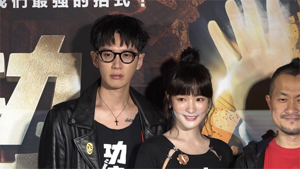 柯震東「功夫」飾演高中生又全裸　九把刀笑稱：推薦看4DX