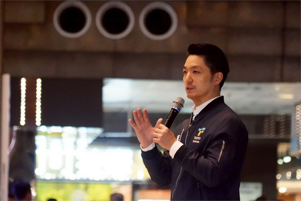 北車再演練防範無差別攻擊！　　蔣萬安預告：下回跨縣市