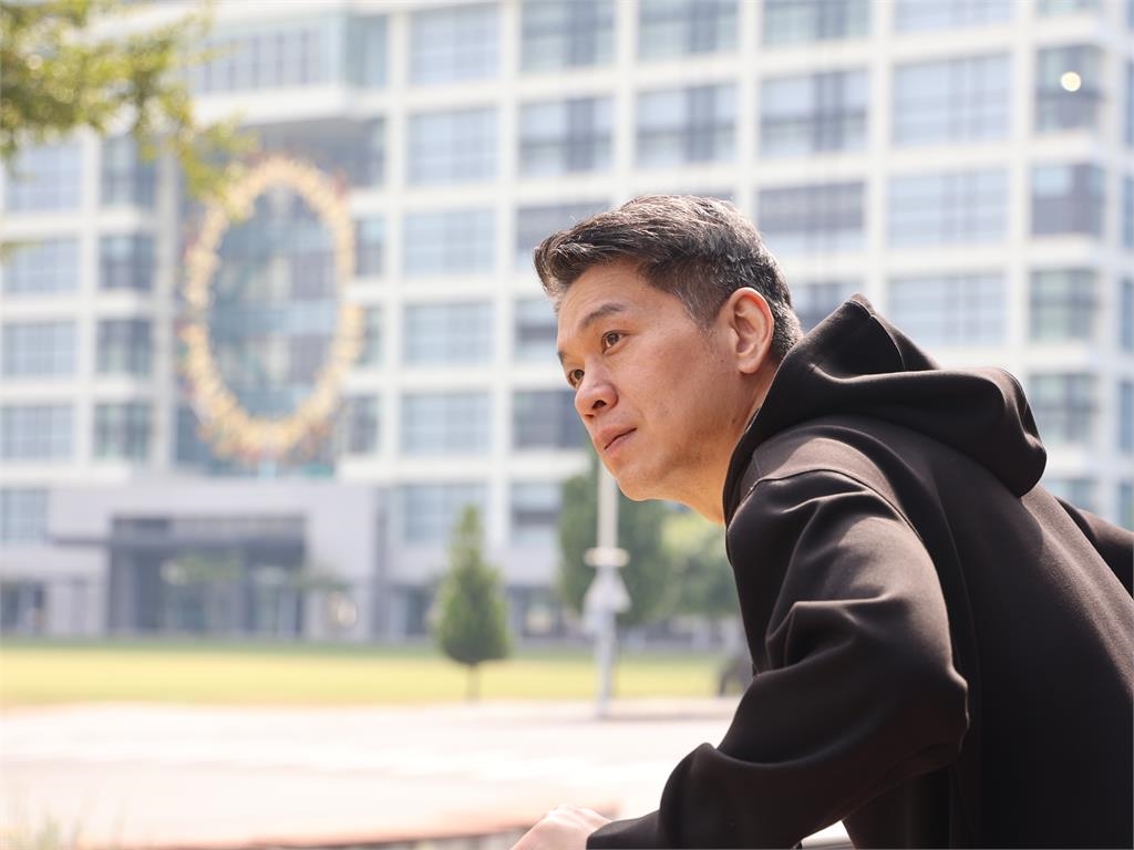 快新聞／總預算遭惡卡恐衝擊國訓中心建設　李柏毅喊話：別只在比賽時才重視體育