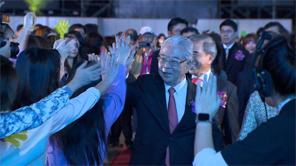 仁寶旺年會嗨登場 黃仁勳兆元宴將登場有受邀出席?