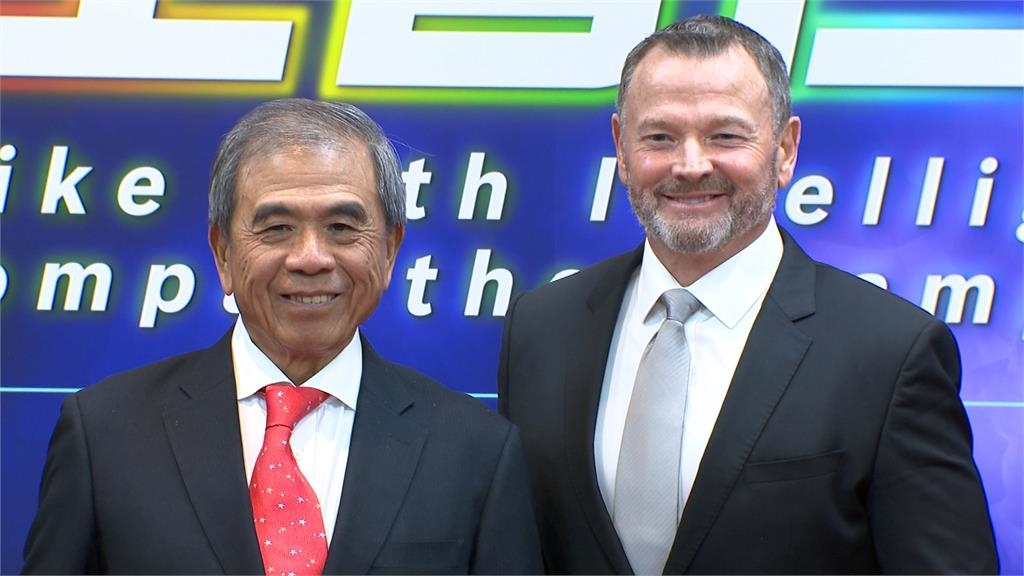 仁寶旺年會嗨登場 黃仁勳兆元宴將登場有受邀出席?