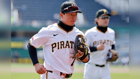 MLB／旅美台將鄭宗哲再遭大都會指定讓度！休賽季面臨第三度轉折  下一步備受關注