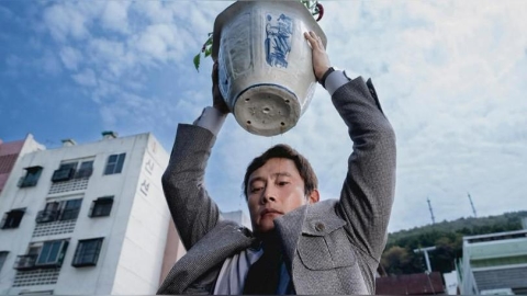 影帝李炳憲活躍國際影壇 曝深陷時差困擾