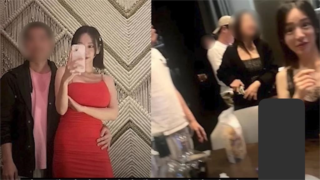 「財閥千金」黃荷娜涉毒遭逮!為換減刑供「演藝圈死亡名單」多位男、女名星在列