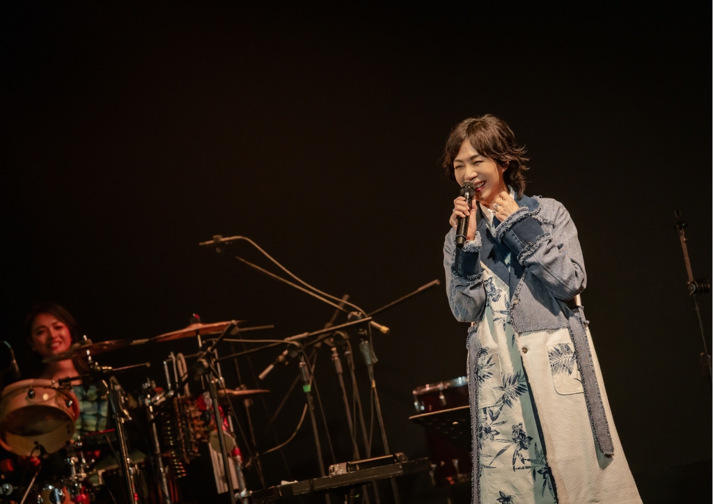 萬芳驚傳滑倒意外！接近死亡邊緣嚇喊「好險人沒這樣不見」