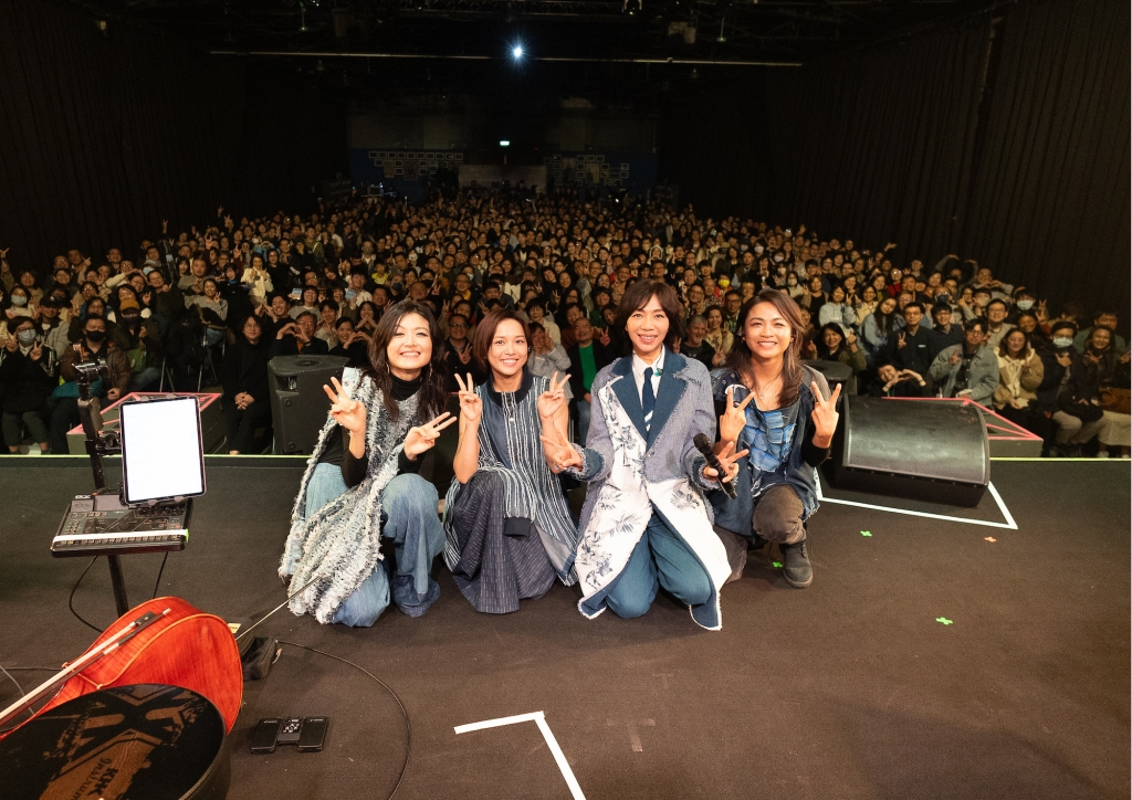 萬芳驚傳滑倒意外！接近死亡邊緣嚇喊「好險人沒這樣不見」