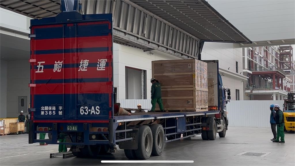 台積電台、美投資雙管齊下　嘉義「封測七廠」首度曝光