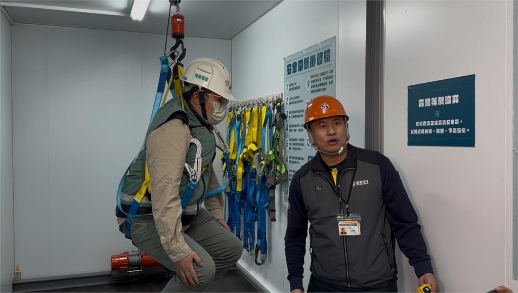 台積電台、美投資雙管齊下　嘉義「封測七廠」首度曝光