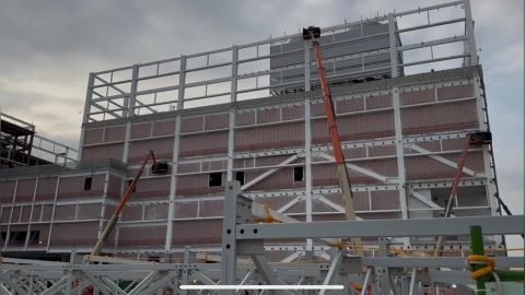 台積電台、美投資雙管齊下　嘉義「封測七廠」首度曝光