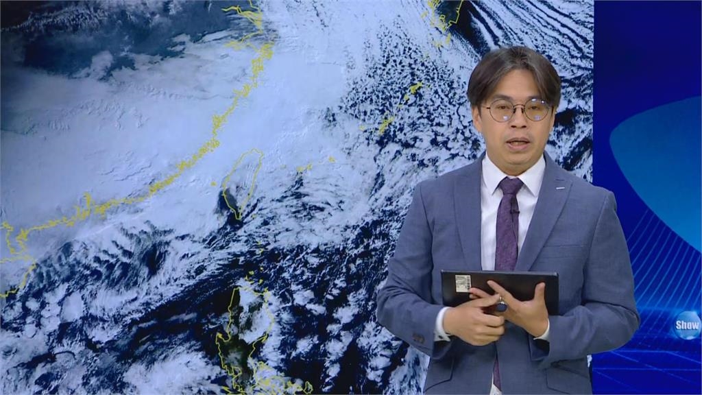 快新聞／台灣多地跌破10度！又濕又冷原因曝光　預計「這天起」有望回溫