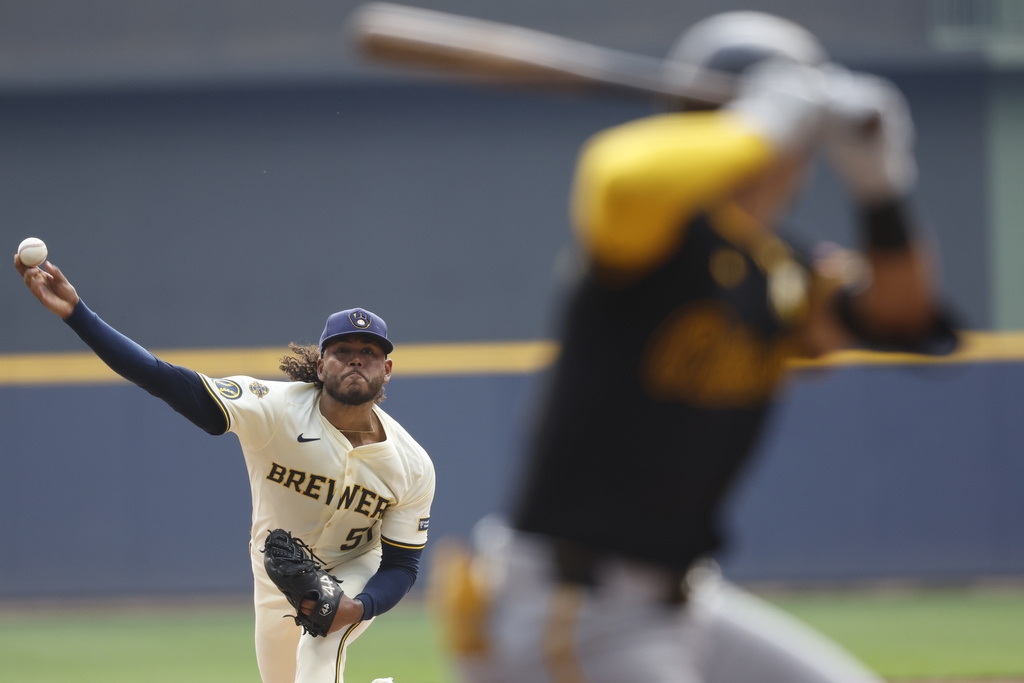 MLB(影)／大都會再從洋基手上搶人！交易來釀酒人王牌投手