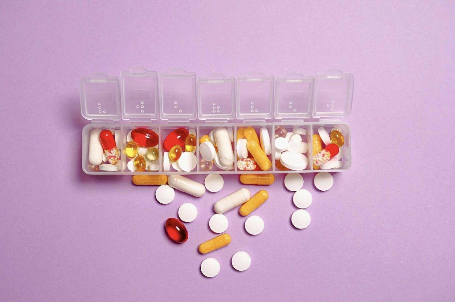 出國超實用「藥物清單」！ 藥師教你帶對藥應對6大狀況 7