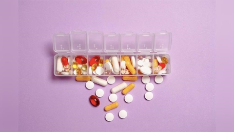 出國超實用「藥物清單」！   藥師教你帶對藥應對6大狀況